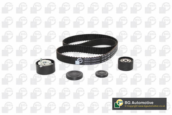 BGA TB7303K Timing Belt Kit TB7303K