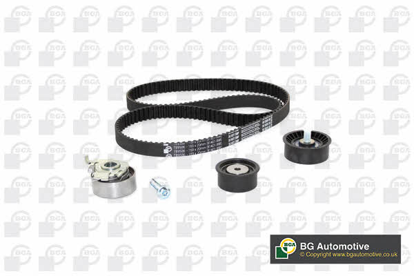 BGA TB9506K Timing Belt Kit TB9506K