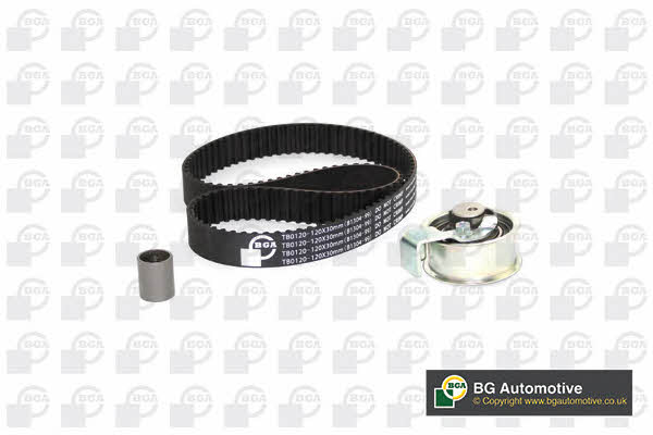 BGA TB9601K Timing Belt Kit TB9601K