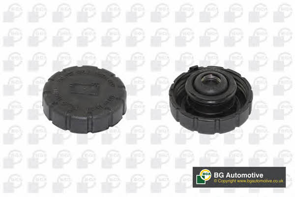 BGA CC3004 Radiator caps CC3004