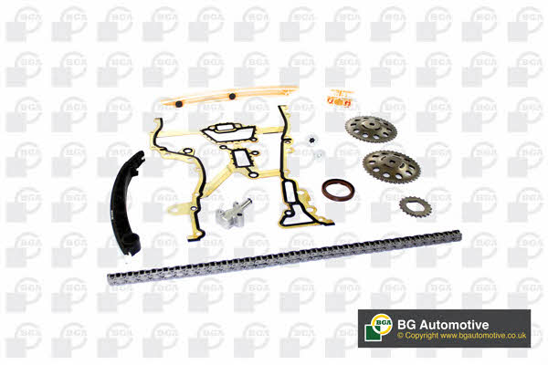 BGA TC0238FK Timing chain kit TC0238FK