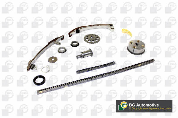 BGA TC0330VFK Timing chain kit TC0330VFK