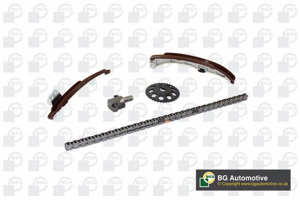 TC0460FK BGA Timing chain kit