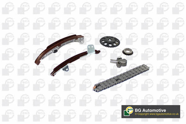 TC0465FK BGA Timing chain kit