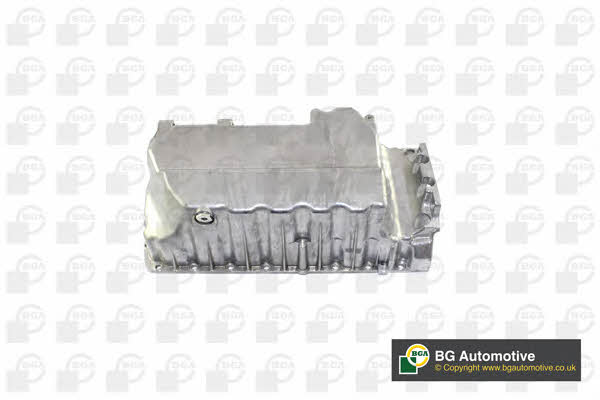 BGA SP1409 Oil Pan SP1409