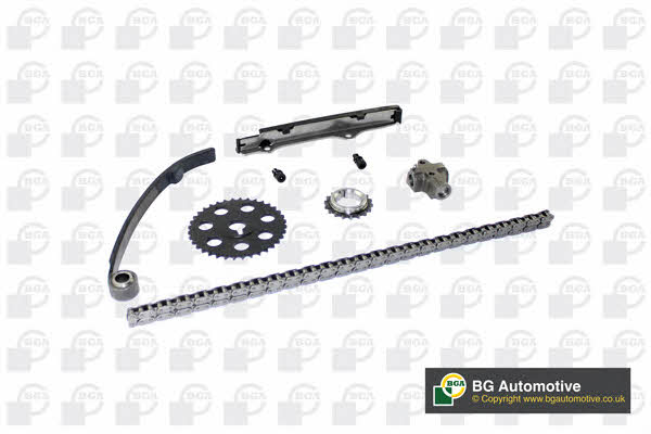 BGA TC0655FK Timing chain kit TC0655FK