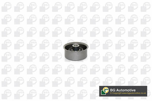 BGA BC9540-2 Tensioner pulley, timing belt BC95402