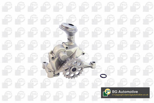 BGA LP0484 OIL PUMP LP0484