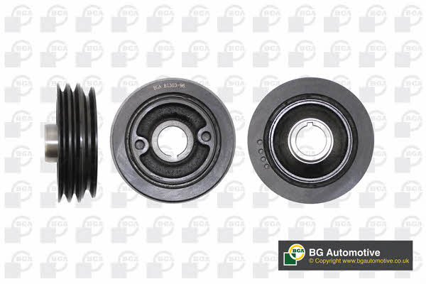 BGA DP1731 Pulley crankshaft DP1731