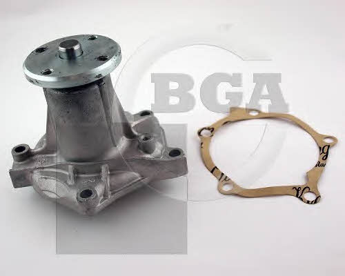 BGA CP18266 Water pump CP18266