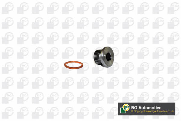 BGA PK9501 Sump plug PK9501