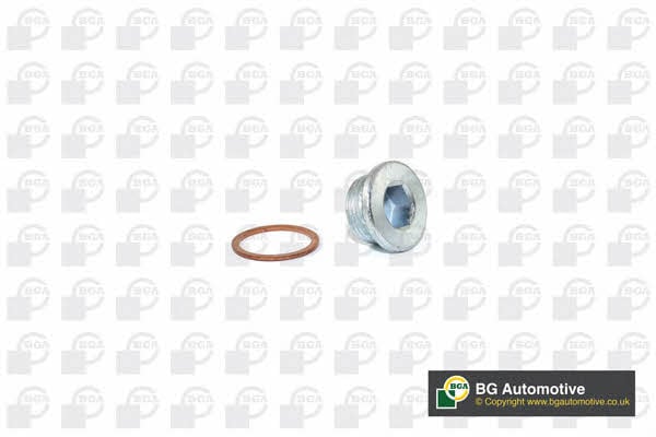 BGA PK1405 Sump plug PK1405