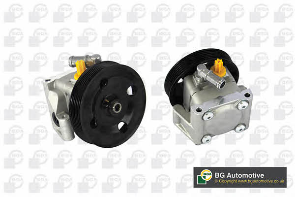 BGA PSP2355 Hydraulic Pump, steering system PSP2355 PSP2355 BGA Hydraulic Pump, steering system