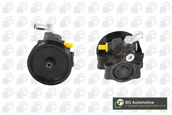 BGA PSP2305 Hydraulic Pump, steering system PSP2305