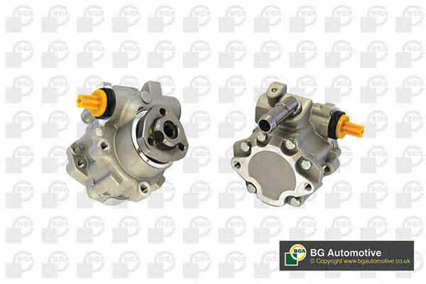 BGA PSP0100 Hydraulic Pump, steering system PSP0100