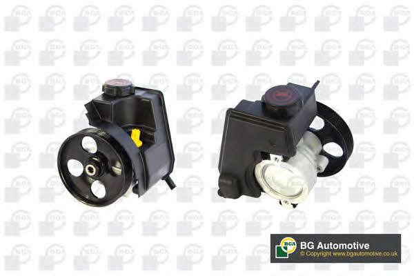 BGA PSP6705 Hydraulic Pump, steering system PSP6705