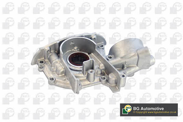 BGA LP7307 OIL PUMP LP7307