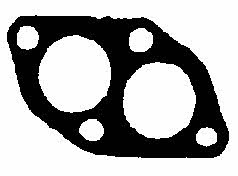 BGA AG2776 Exhaust pipe gasket AG2776