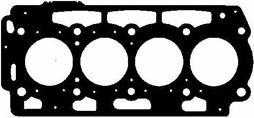 BGA CH1504 Gasket, cylinder head CH1504