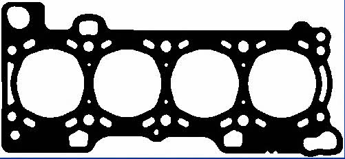 BGA CH1570 Gasket, cylinder head CH1570