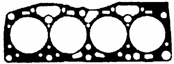 BGA CH0373 Gasket, cylinder head CH0373