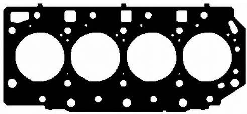 BGA CH0584B Gasket, cylinder head CH0584B