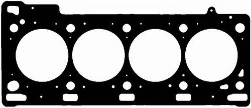 BGA CH2568 Gasket, cylinder head CH2568