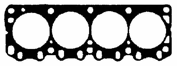 BGA CH5337 Gasket, cylinder head CH5337