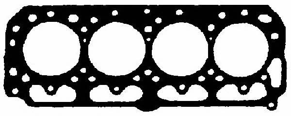 BGA CH6322 Gasket, cylinder head CH6322