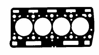 CH6504 BGA Cylinder head gasket