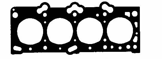 BGA CH6556 Gasket, cylinder head CH6556