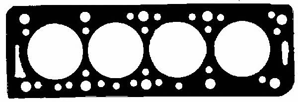 BGA CH6590 Gasket, cylinder head CH6590