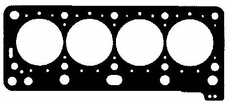 BGA CH7309 Gasket, cylinder head CH7309