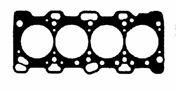 BGA CH7355 Gasket, cylinder head CH7355