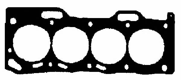 BGA CH8386 Gasket, cylinder head CH8386