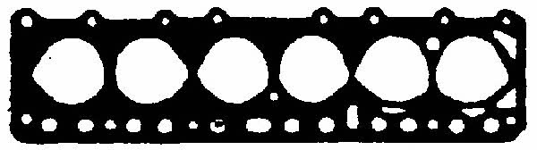 BGA CH9319 Gasket, cylinder head CH9319