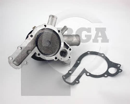 BGA CP2368 Water pump CP2368