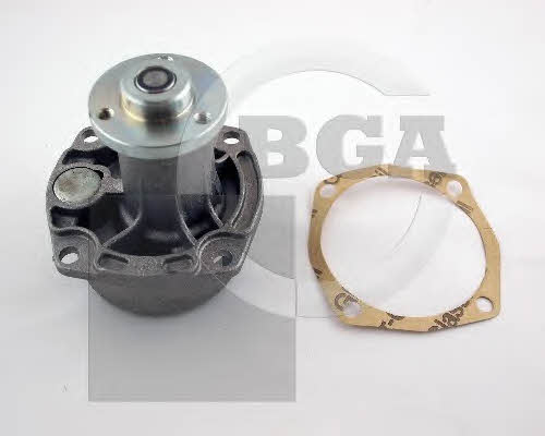BGA CP2378 Water pump CP2378