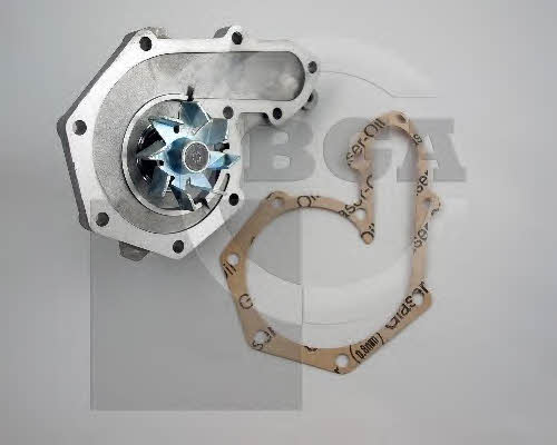 Water pump BGA CP2390
