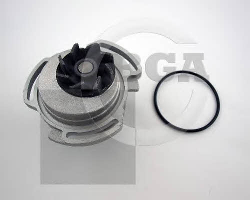 Water pump BGA CP2794