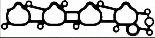 Intake manifold gasket BGA MG6541