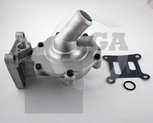 Water pump BGA CP3316