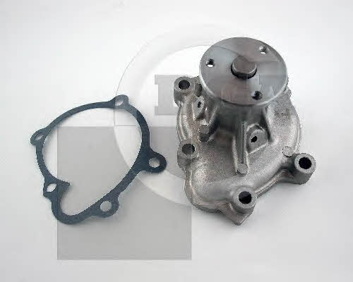 Water pump BGA CP3334