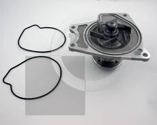 CP6894T BGA Water pump