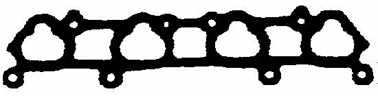 BGA MG9384 Gasket, intake manifold MG9384