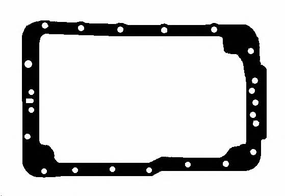 BGA OP0308 Gasket oil pan OP0308