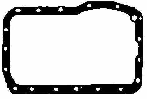 BGA OP2352 Gasket oil pan OP2352