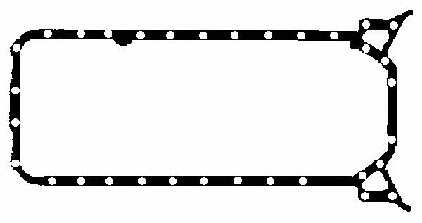 Gasket oil pan BGA OP2374