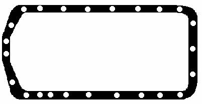 BGA OP4323 Gasket oil pan OP4323