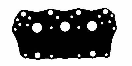 BGA RC0331 Gasket, cylinder head cover RC0331